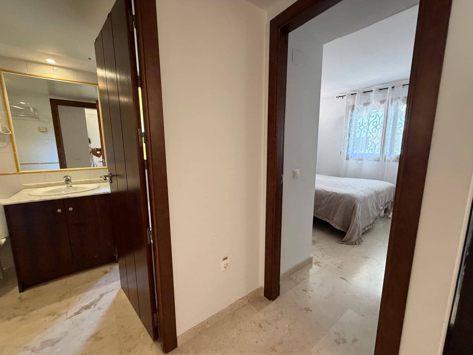 2 sypialnia Apartament na sprzedaż w Orihuela Costa z basenem garażem - 262 000 € (Ref: 10113442)