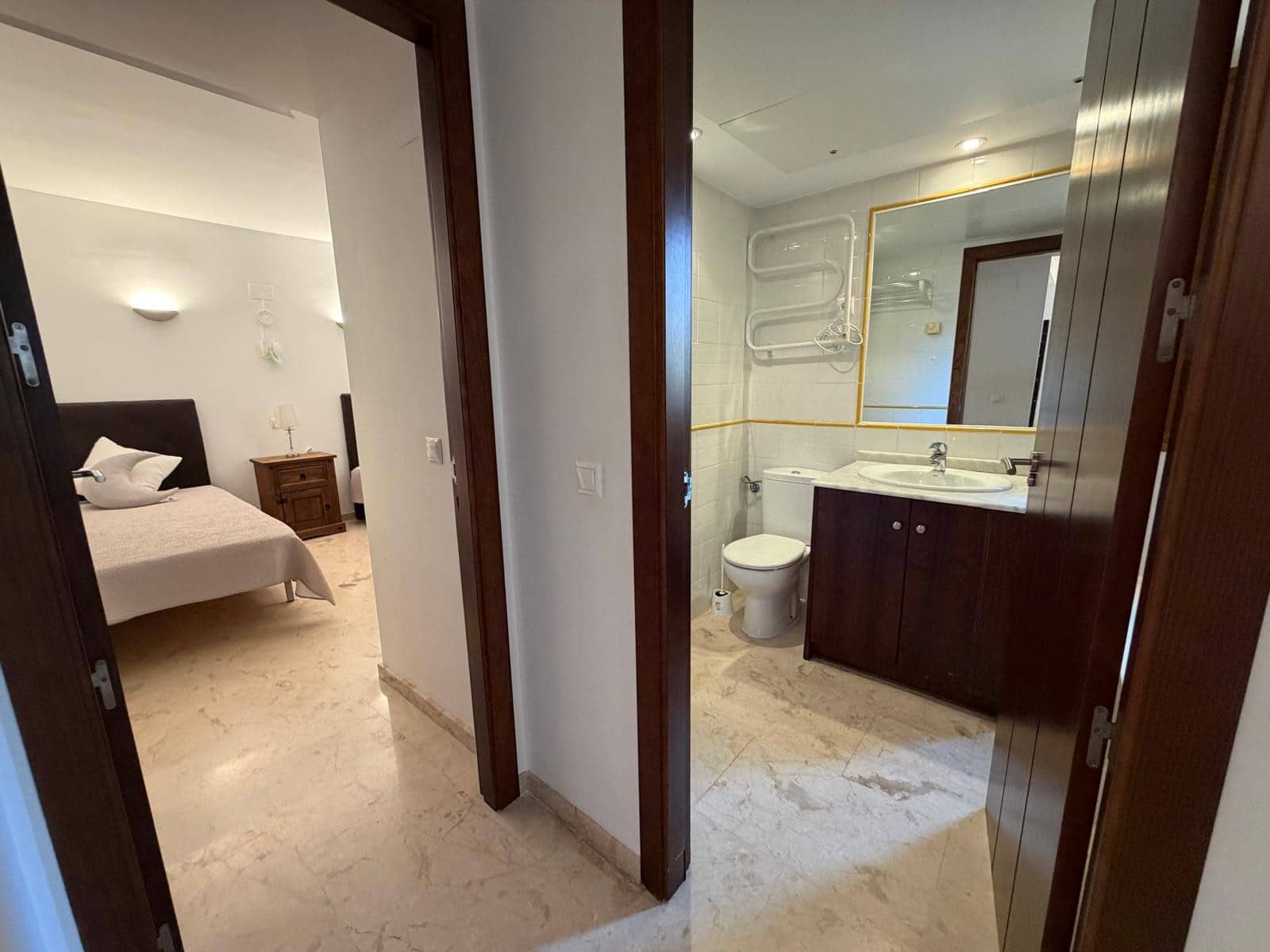 2 sypialnia Apartament na sprzedaż w Orihuela Costa z basenem garażem - 262 000 € (Ref: 10113442)