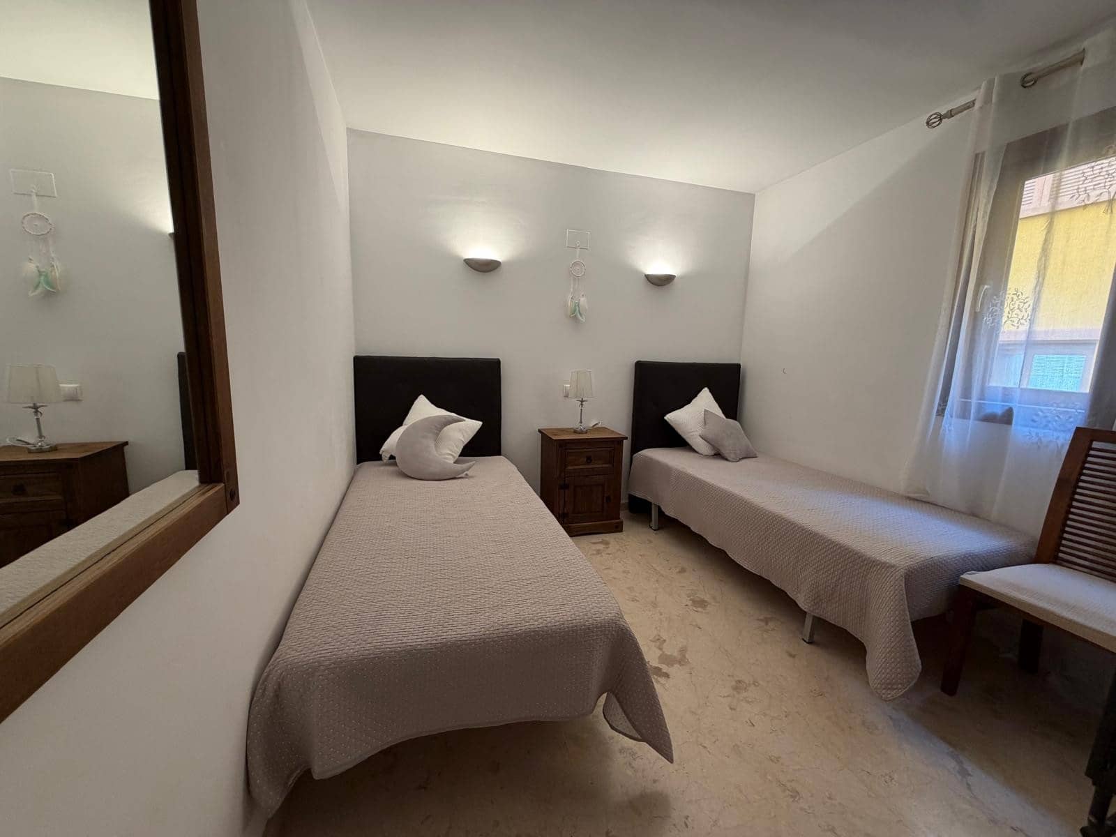 2 sypialnia Apartament na sprzedaż w Orihuela Costa z basenem garażem - 262 000 € (Ref: 10113442)