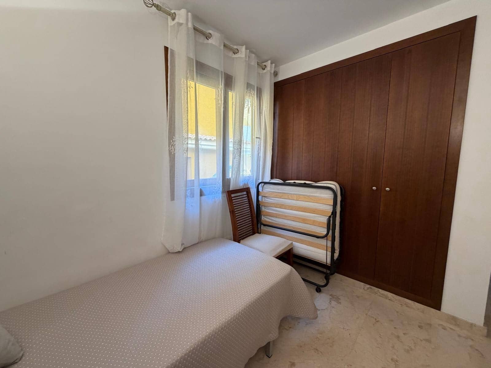 2 sypialnia Apartament na sprzedaż w Orihuela Costa z basenem garażem - 262 000 € (Ref: 10113442)