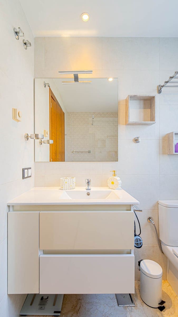 2 camera da letto Appartamento in vendita in Punta Prima con piscina garage - 329.000 € (Rif: 10120644)