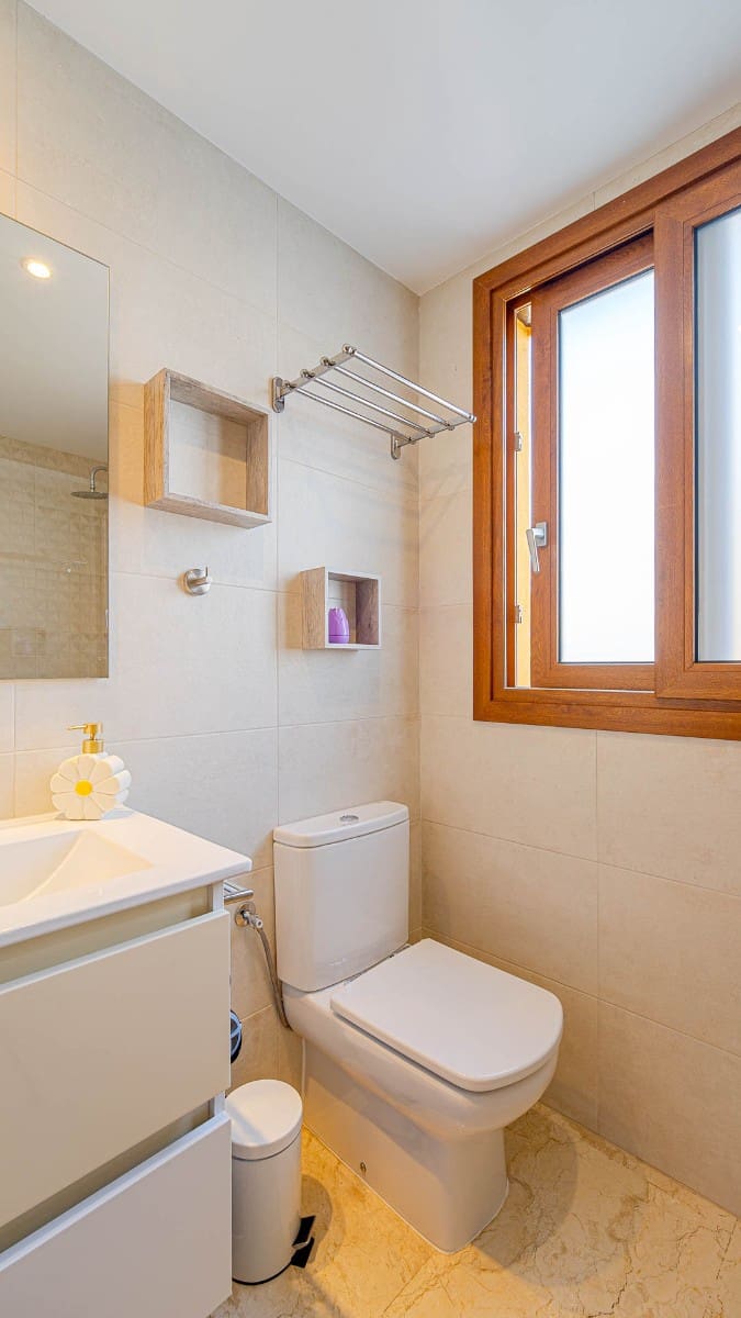 2 camera da letto Appartamento in vendita in Punta Prima con piscina garage - 329.000 € (Rif: 10120644)