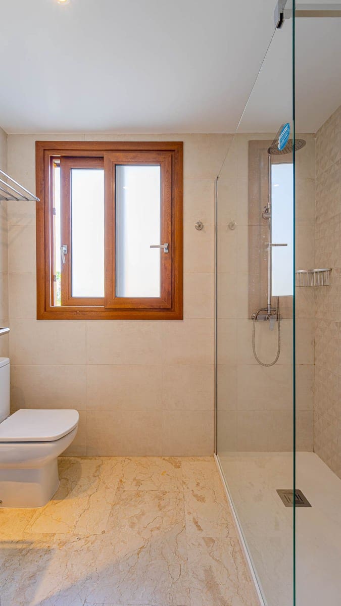 2 camera da letto Appartamento in vendita in Punta Prima con piscina garage - 329.000 € (Rif: 10120644)