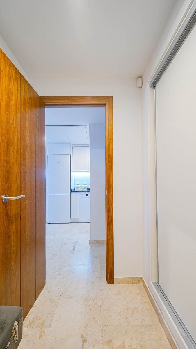2 camera da letto Appartamento in vendita in Punta Prima con piscina garage - 329.000 € (Rif: 10120644)