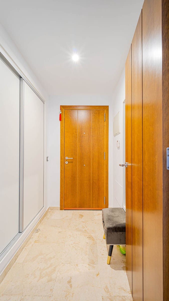 2 camera da letto Appartamento in vendita in Punta Prima con piscina garage - 329.000 € (Rif: 10120644)