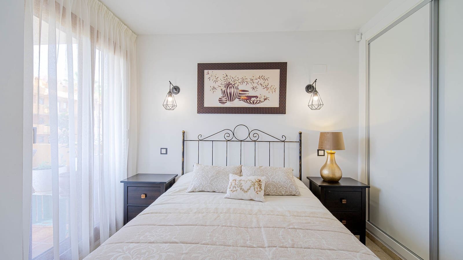 2 camera da letto Appartamento in vendita in Punta Prima con piscina garage - 329.000 € (Rif: 10120644)