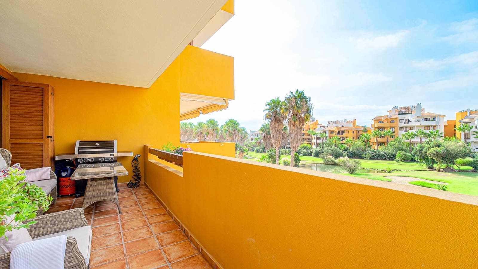 2 camera da letto Appartamento in vendita in Punta Prima con piscina garage - 329.000 € (Rif: 10120644)