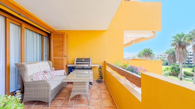 2 camera da letto Appartamento in vendita in Punta Prima, Torrevieja con piscina garage - 329.000 € (Rif: 10120644)