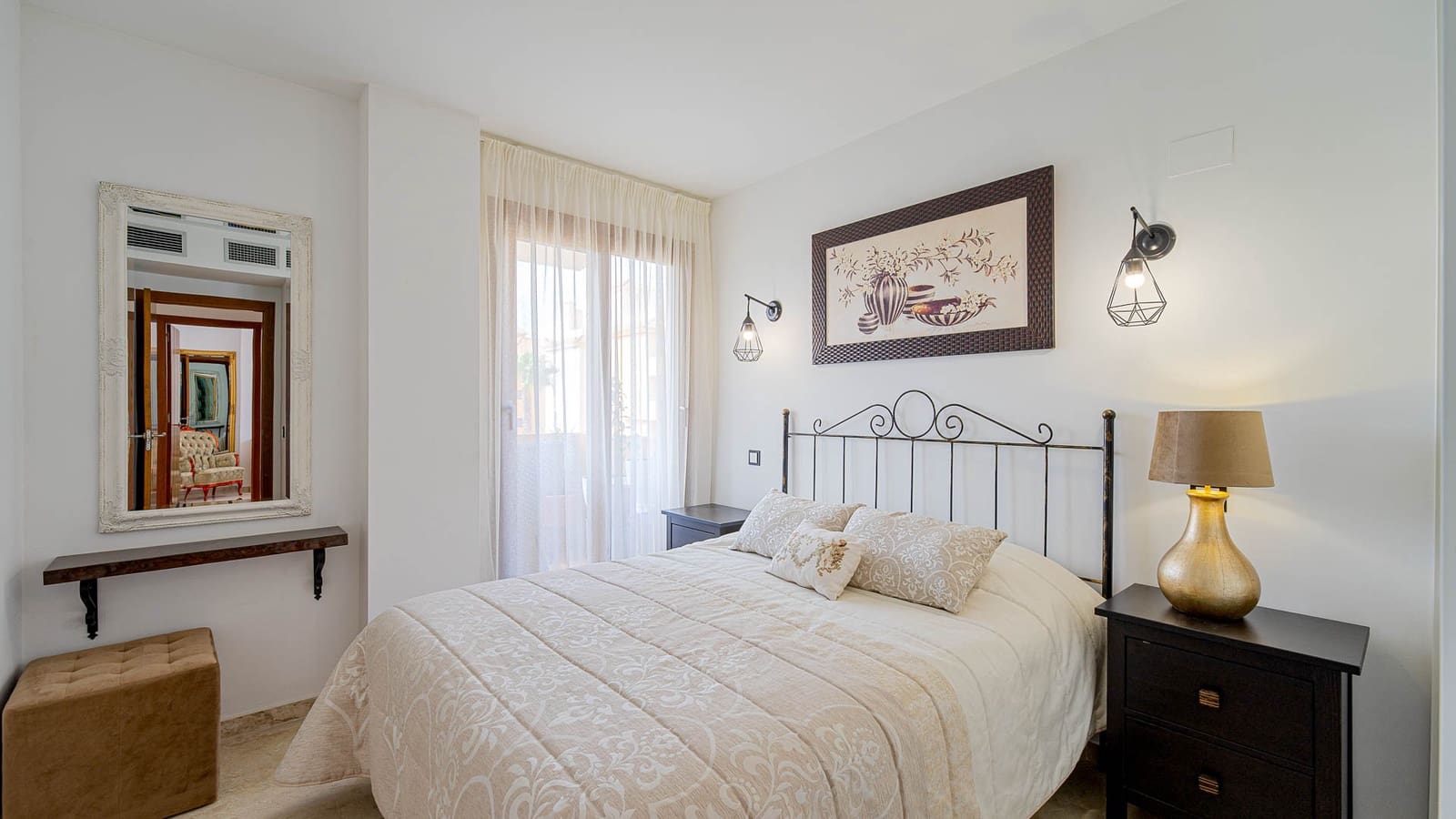 2 camera da letto Appartamento in vendita in Punta Prima con piscina garage - 329.000 € (Rif: 10120644)