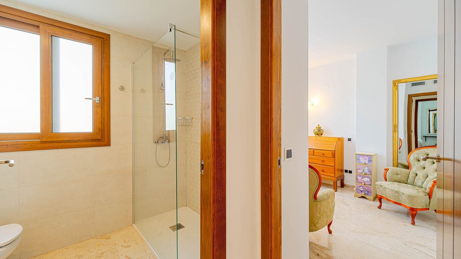 2 camera da letto Appartamento in vendita in Punta Prima con piscina garage - 329.000 € (Rif: 10120644)