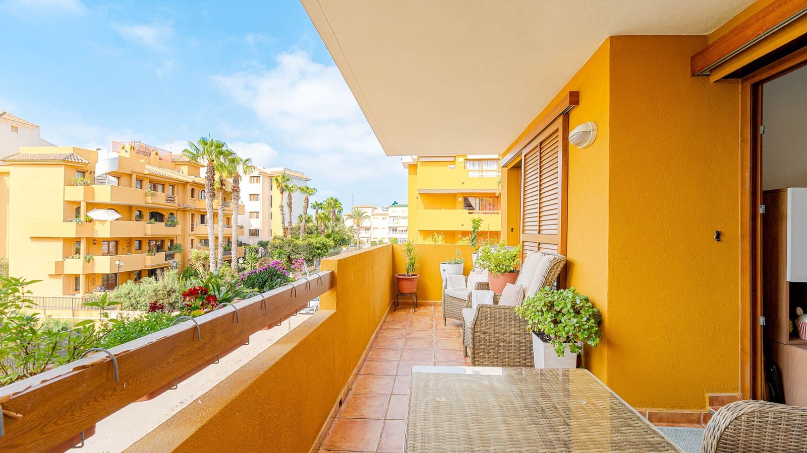 2 camera da letto Appartamento in vendita in Punta Prima con piscina garage - 329.000 € (Rif: 10120644)