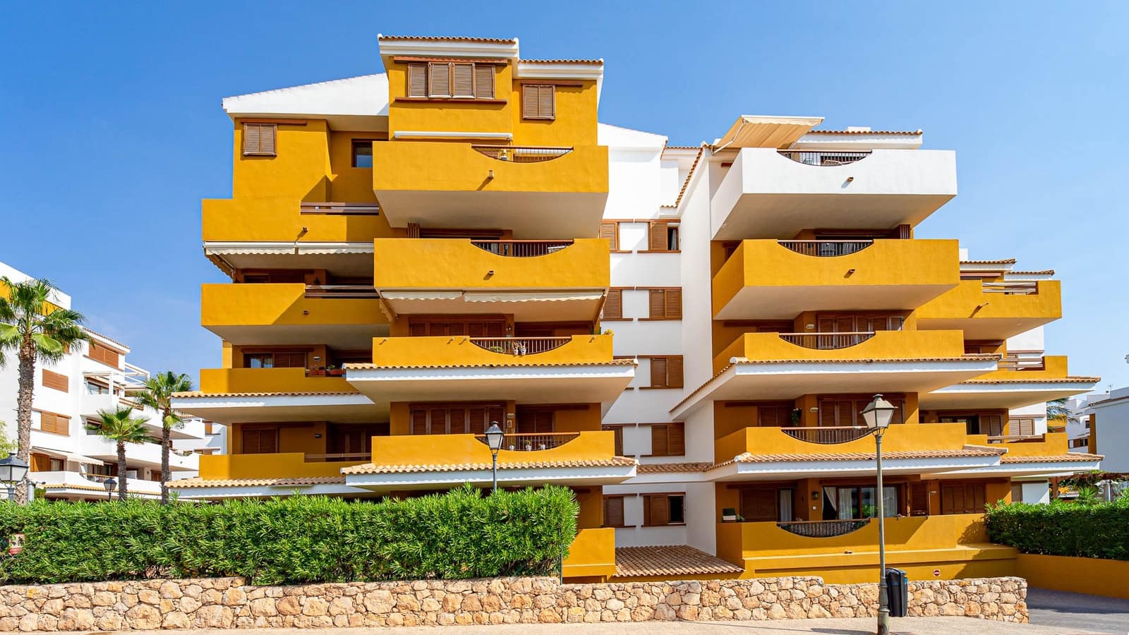 2 camera da letto Appartamento in vendita in Punta Prima con piscina garage - 329.000 € (Rif: 10120644)