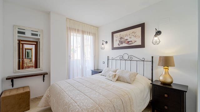 2 camera da letto Appartamento in vendita in Punta Prima, Torrevieja con piscina garage - 329.000 € (Rif: 10120644)