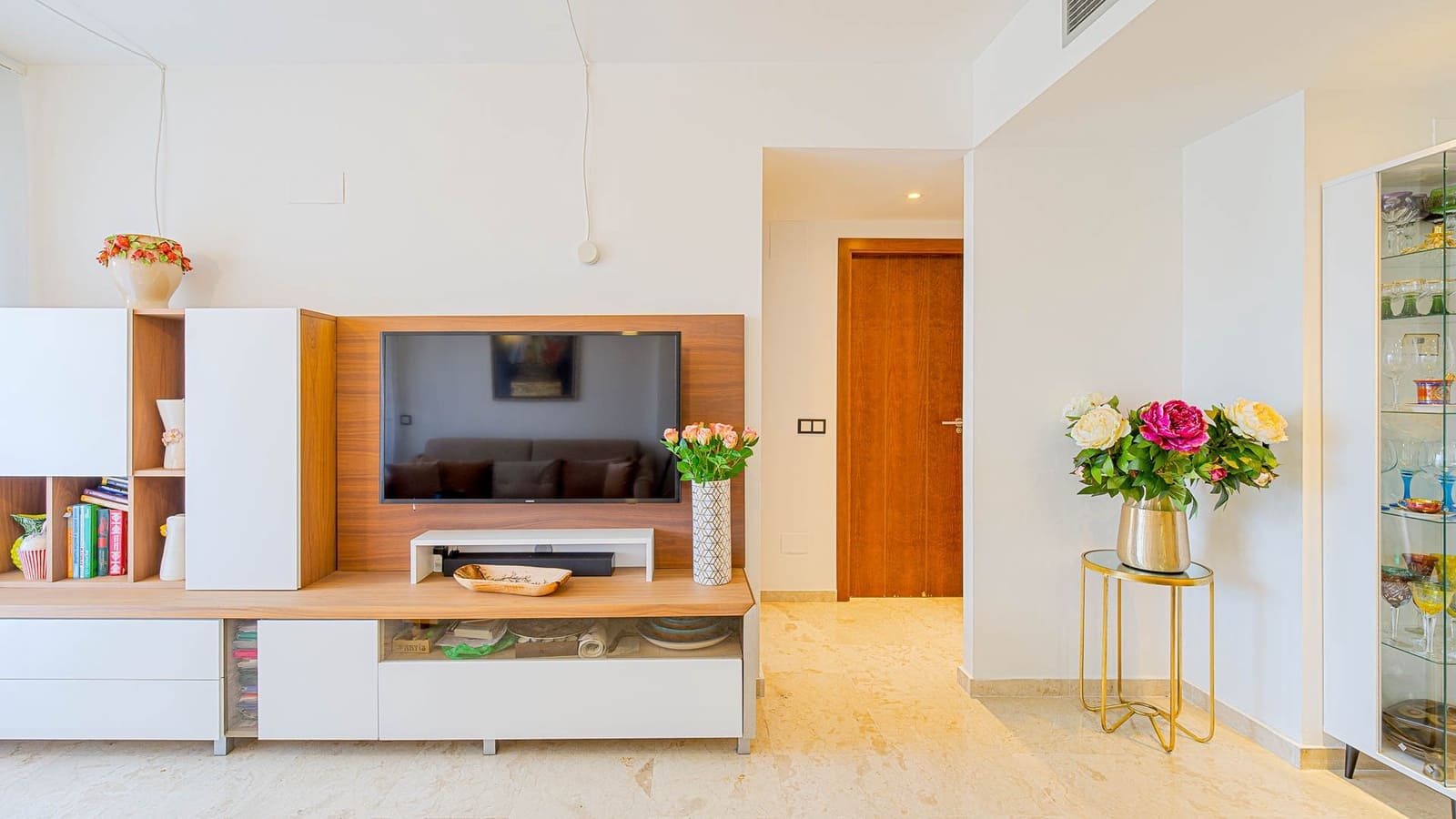 2 camera da letto Appartamento in vendita in Punta Prima con piscina garage - 329.000 € (Rif: 10120644)