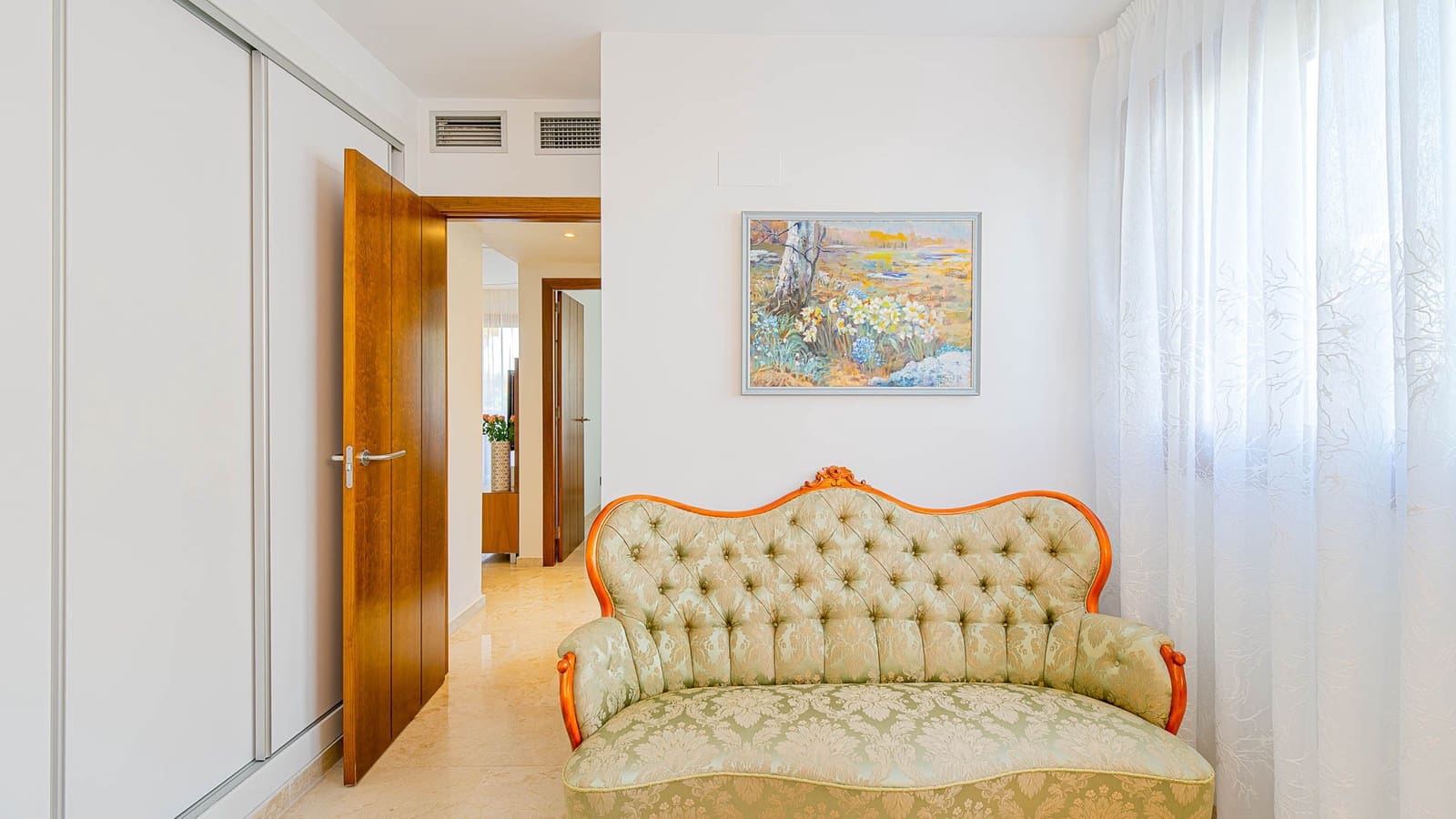 2 camera da letto Appartamento in vendita in Punta Prima con piscina garage - 329.000 € (Rif: 10120644)