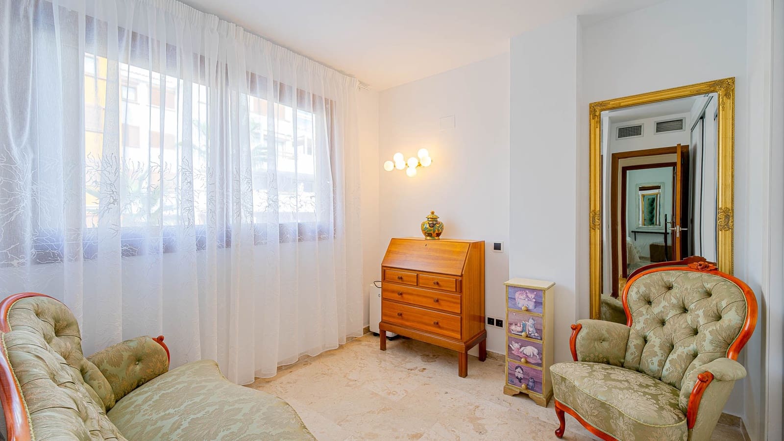 2 camera da letto Appartamento in vendita in Punta Prima con piscina garage - 329.000 € (Rif: 10120644)