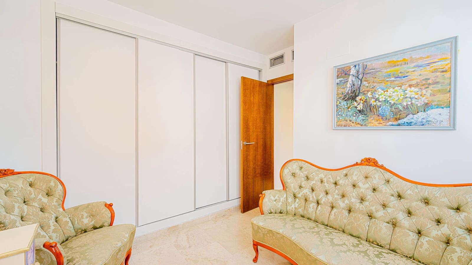 2 camera da letto Appartamento in vendita in Punta Prima con piscina garage - 329.000 € (Rif: 10120644)