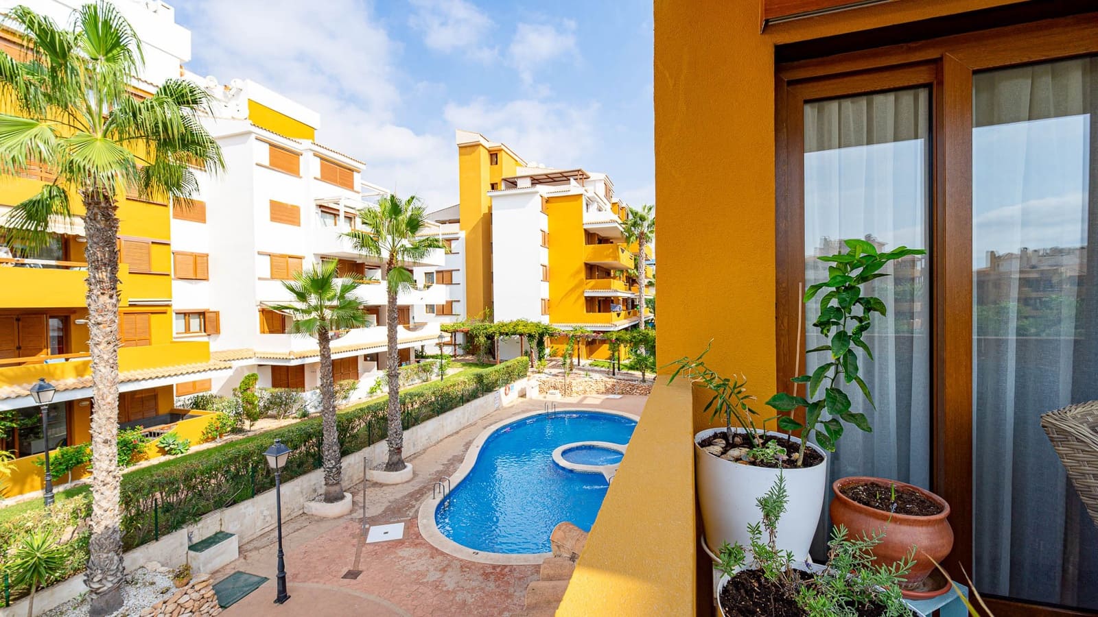 2 camera da letto Appartamento in vendita in Punta Prima con piscina garage - 329.000 € (Rif: 10120644)