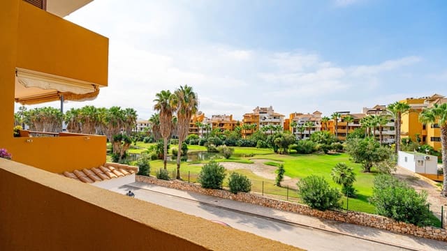 2 camera da letto Appartamento in vendita in Punta Prima, Torrevieja con piscina garage - 329.000 € (Rif: 10120644)