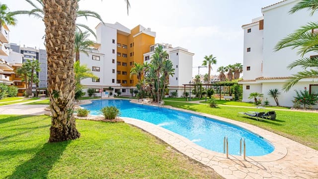 2 camera da letto Appartamento in vendita in Punta Prima, Torrevieja con piscina garage - 329.000 € (Rif: 10120644)
