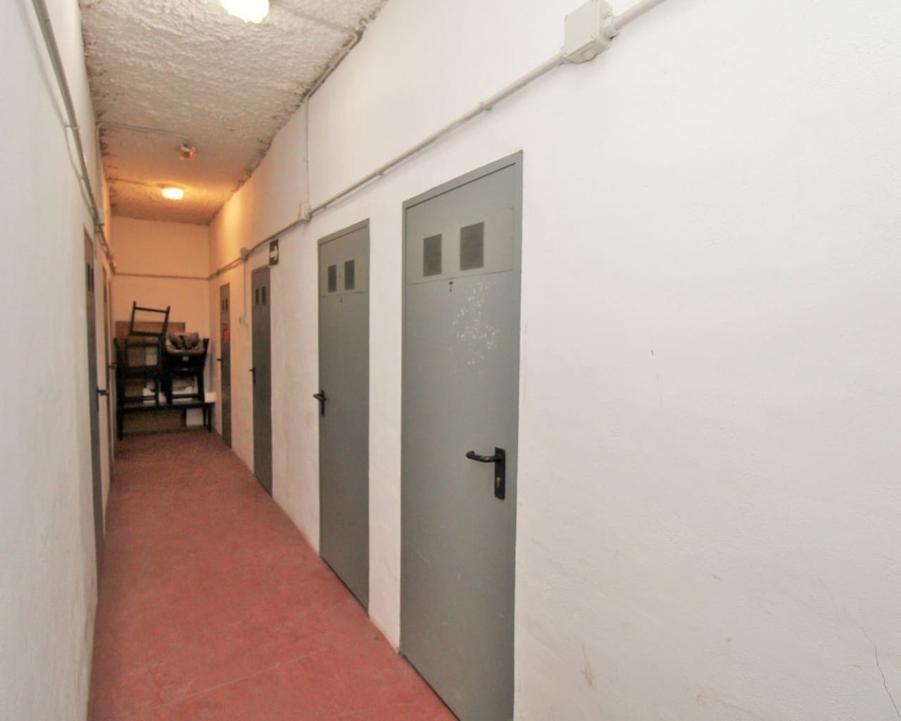 2 chambre Appartement à vendre à Punta Prima avec piscine garage - 255 000 € (Ref: 10125270)