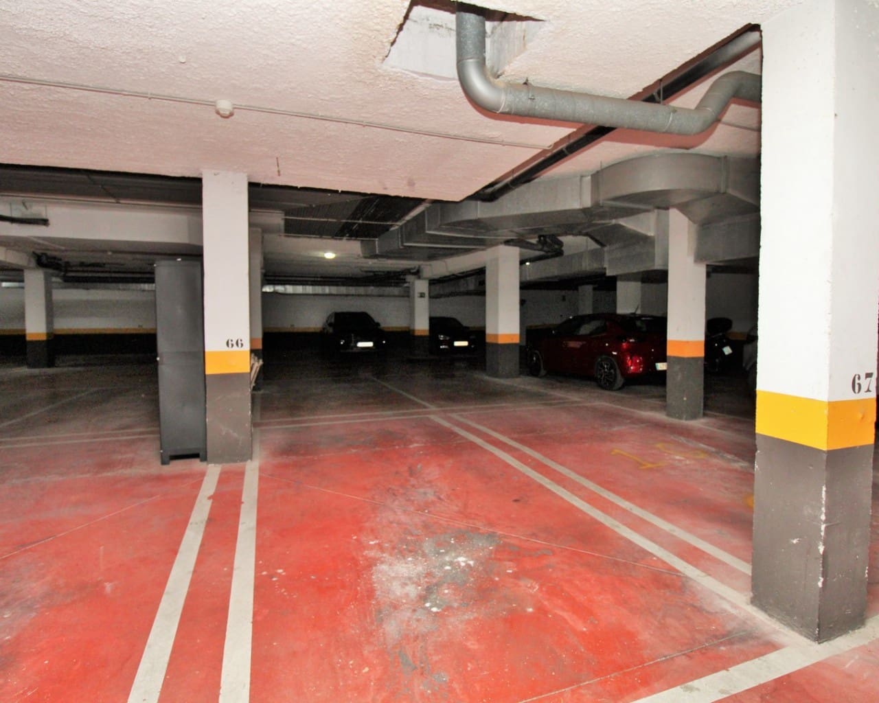 2 chambre Appartement à vendre à Punta Prima avec piscine garage - 255 000 € (Ref: 10125270)