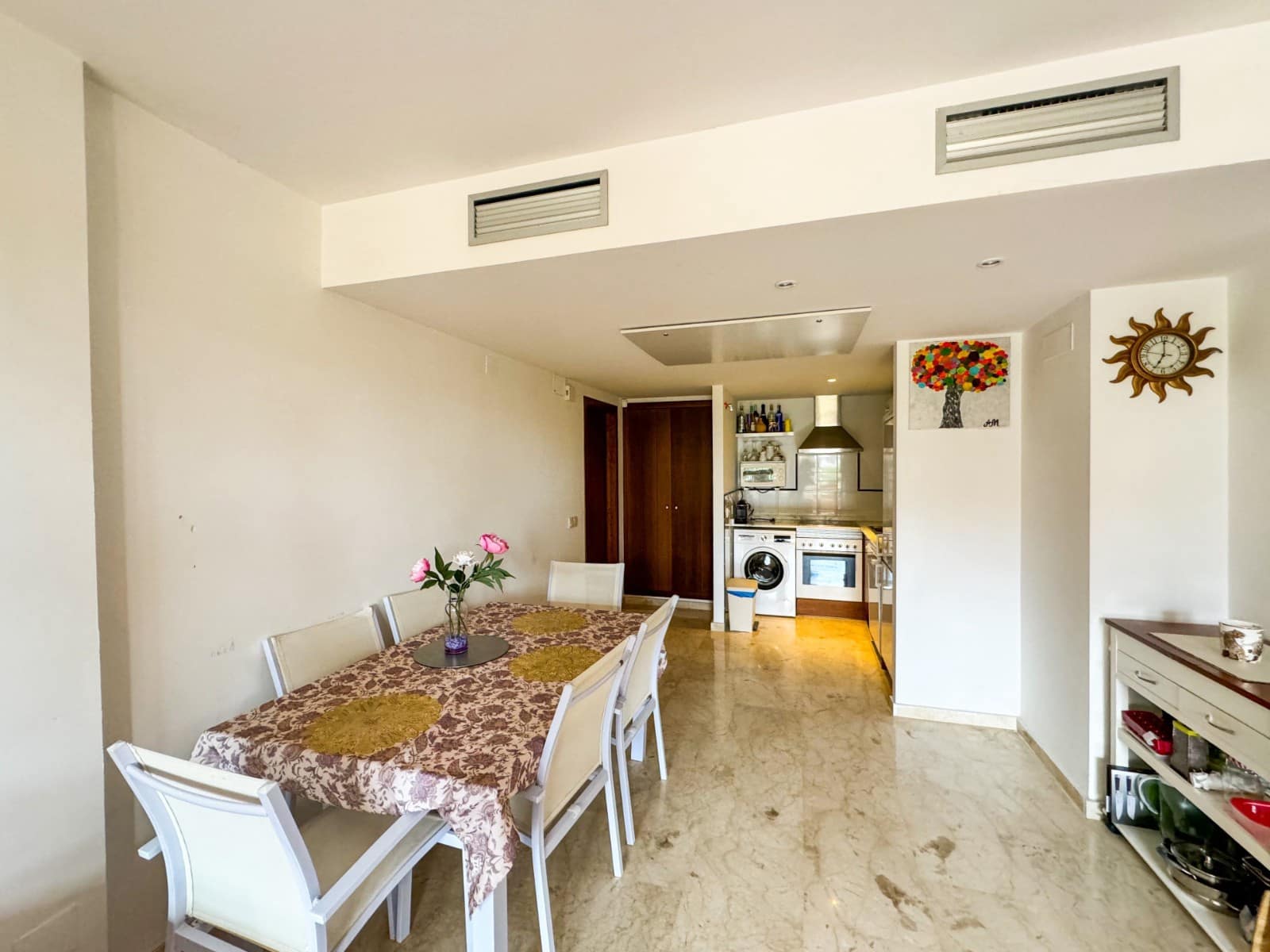 2 chambre Appartement à vendre à Punta Prima avec piscine garage - 255 000 € (Ref: 10125270)