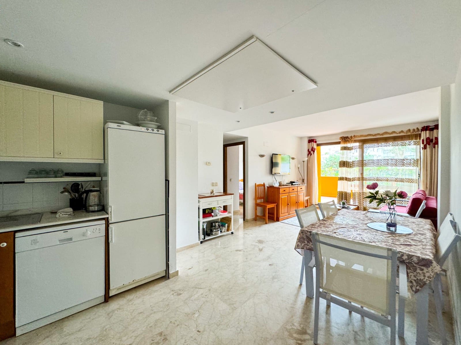 2 chambre Appartement à vendre à Punta Prima avec piscine garage - 255 000 € (Ref: 10125270)