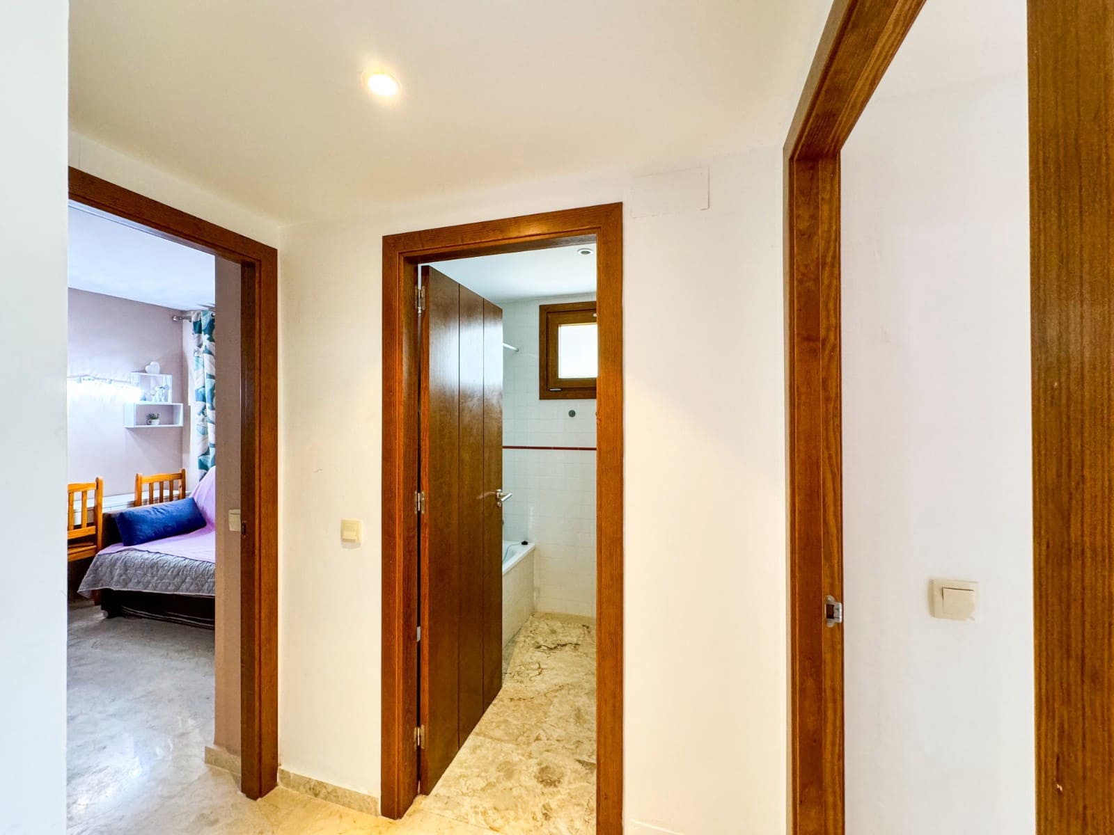 2 chambre Appartement à vendre à Punta Prima avec piscine garage - 255 000 € (Ref: 10125270)