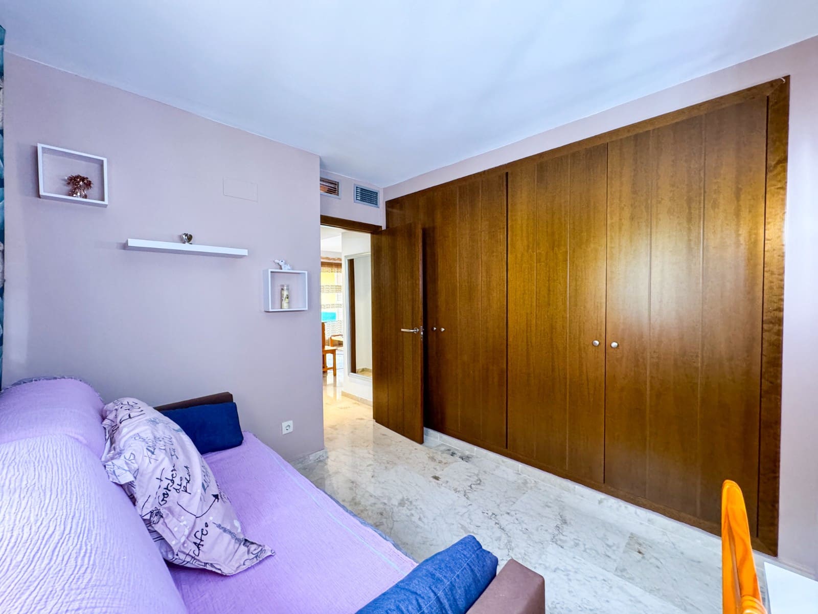 2 chambre Appartement à vendre à Punta Prima avec piscine garage - 255 000 € (Ref: 10125270)