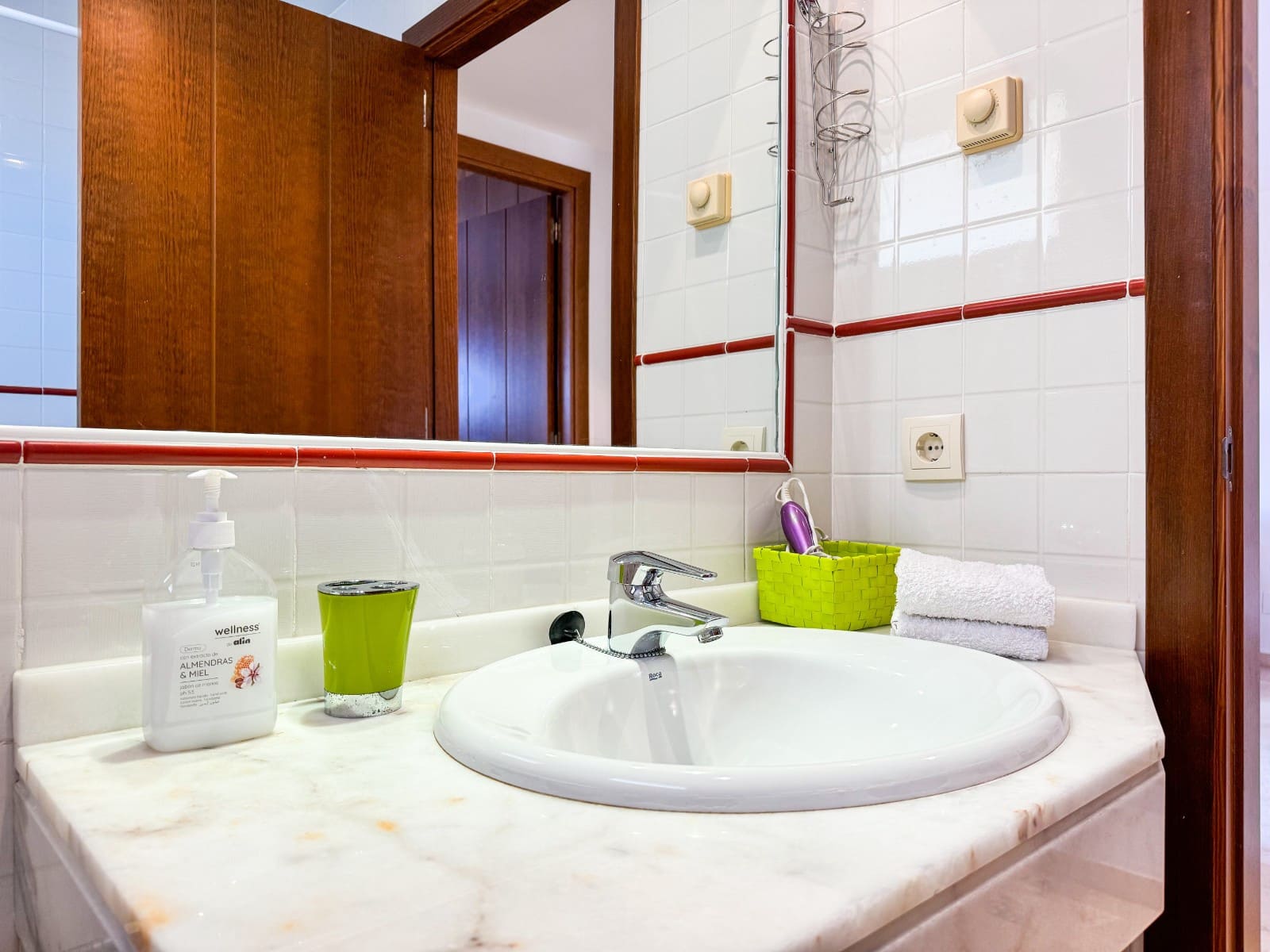 2 chambre Appartement à vendre à Punta Prima avec piscine garage - 255 000 € (Ref: 10125270)