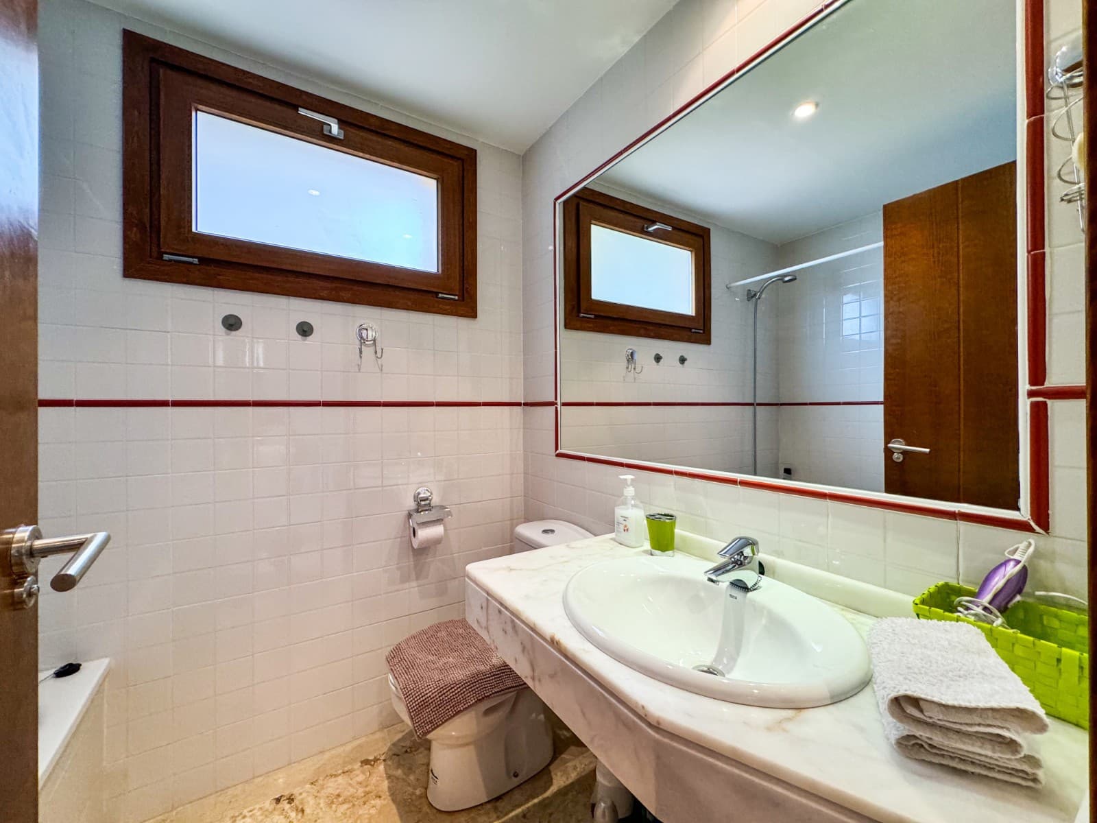 2 chambre Appartement à vendre à Punta Prima avec piscine garage - 255 000 € (Ref: 10125270)