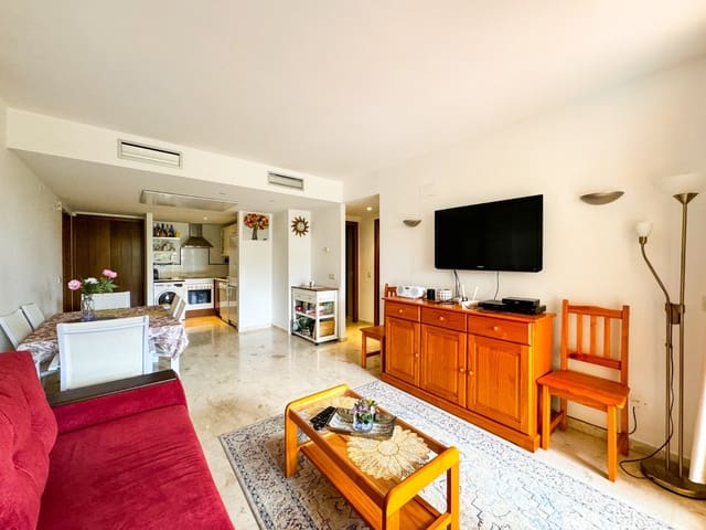 2 chambre Appartement à vendre à Punta Prima, Torrevieja avec piscine garage - 255 000 € (Ref: 10125270)