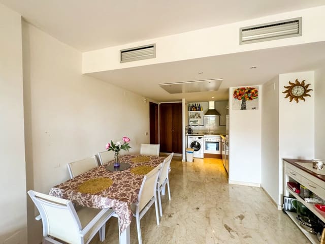 2 chambre Appartement à vendre à Punta Prima, Torrevieja avec piscine garage - 255 000 € (Ref: 10125270)