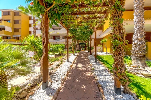 2 chambre Appartement à vendre à Punta Prima, Torrevieja avec piscine garage - 255 000 € (Ref: 10125270)