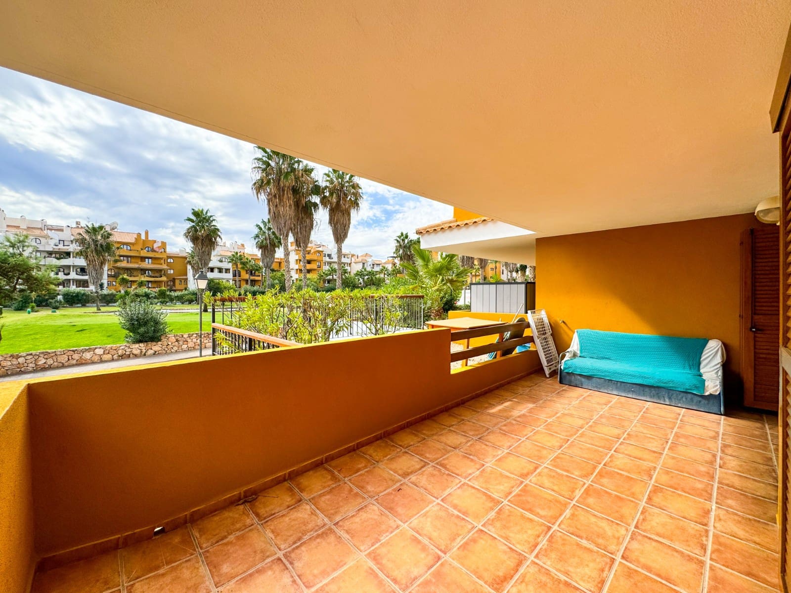 2 chambre Appartement à vendre à Punta Prima avec piscine garage - 255 000 € (Ref: 10125270)