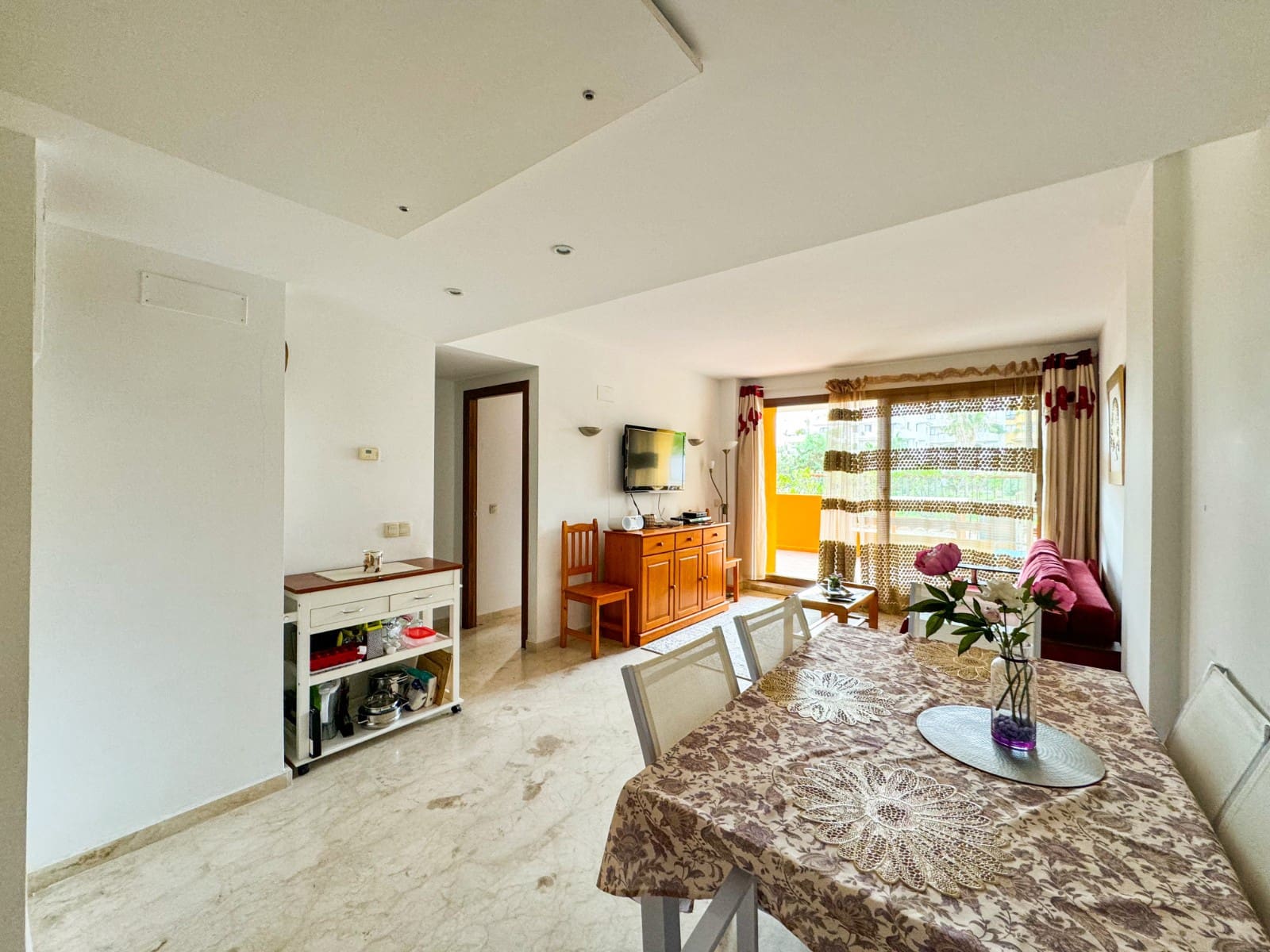 2 chambre Appartement à vendre à Punta Prima avec piscine garage - 255 000 € (Ref: 10125270)