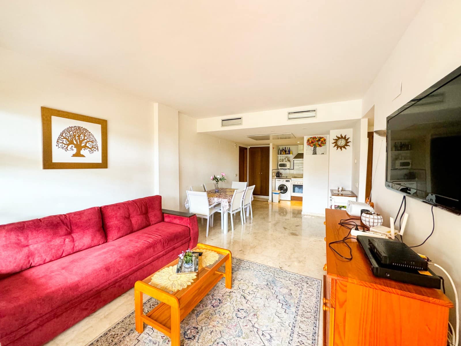 2 chambre Appartement à vendre à Punta Prima avec piscine garage - 255 000 € (Ref: 10125270)