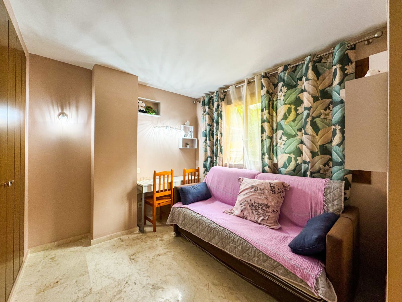 2 chambre Appartement à vendre à Punta Prima avec piscine garage - 255 000 € (Ref: 10125270)