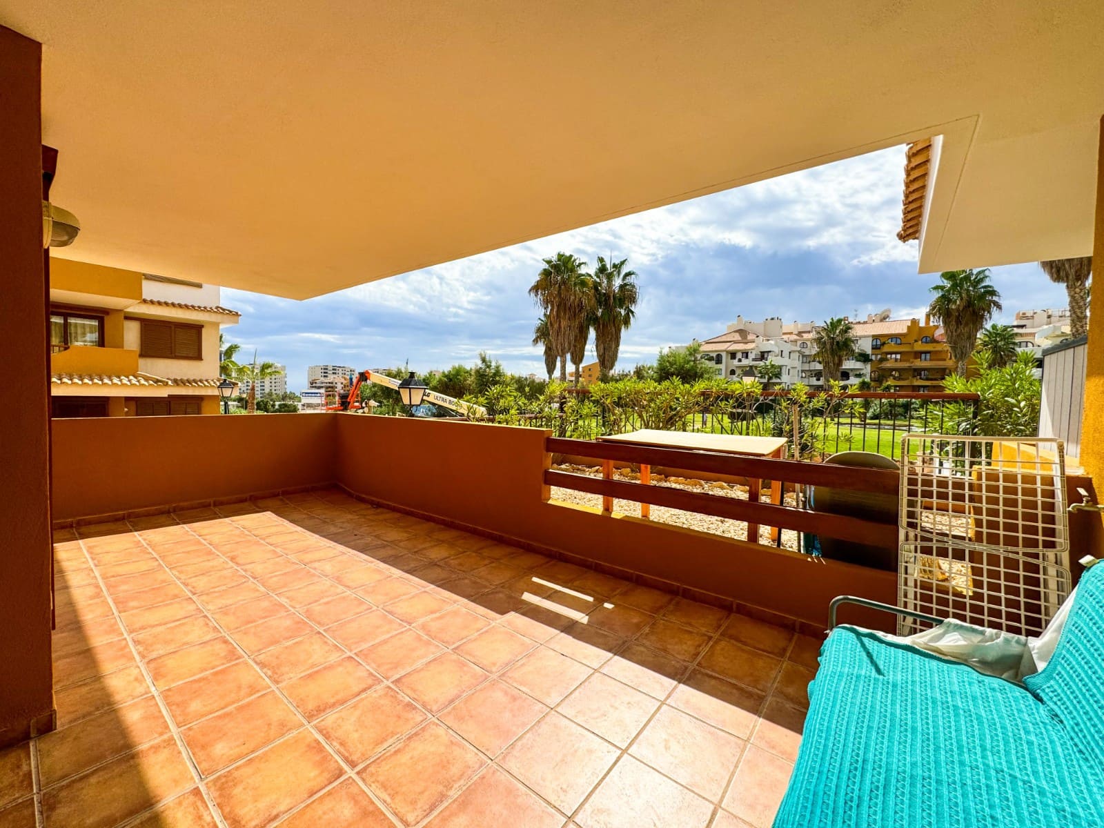 2 chambre Appartement à vendre à Punta Prima avec piscine garage - 255 000 € (Ref: 10125270)