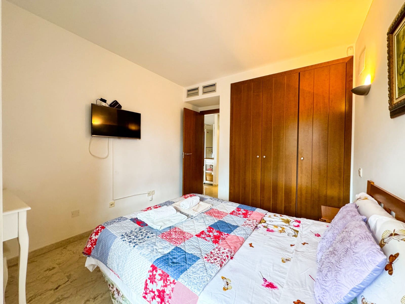 2 chambre Appartement à vendre à Punta Prima avec piscine garage - 255 000 € (Ref: 10125270)