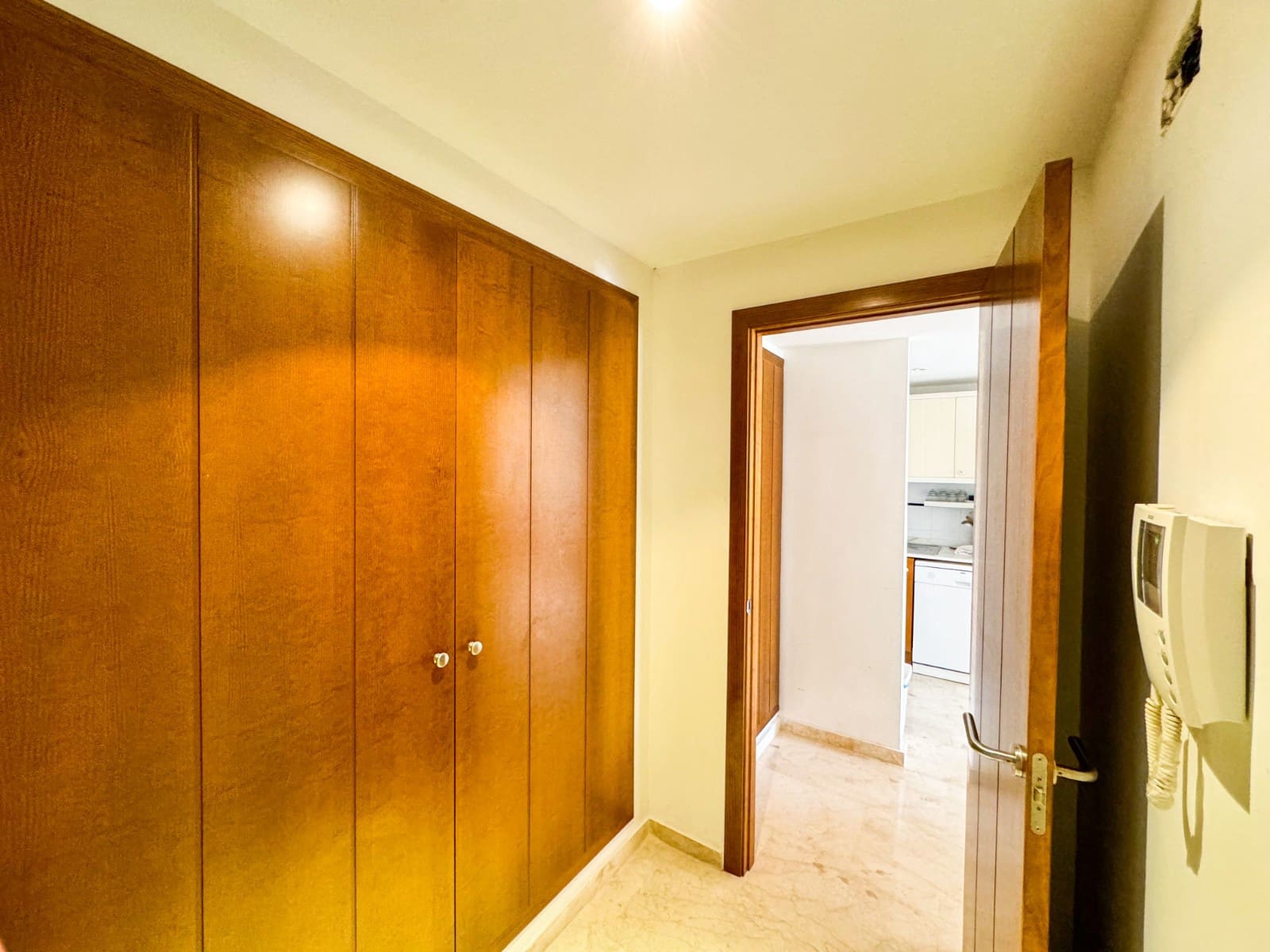 2 chambre Appartement à vendre à Punta Prima avec piscine garage - 255 000 € (Ref: 10125270)