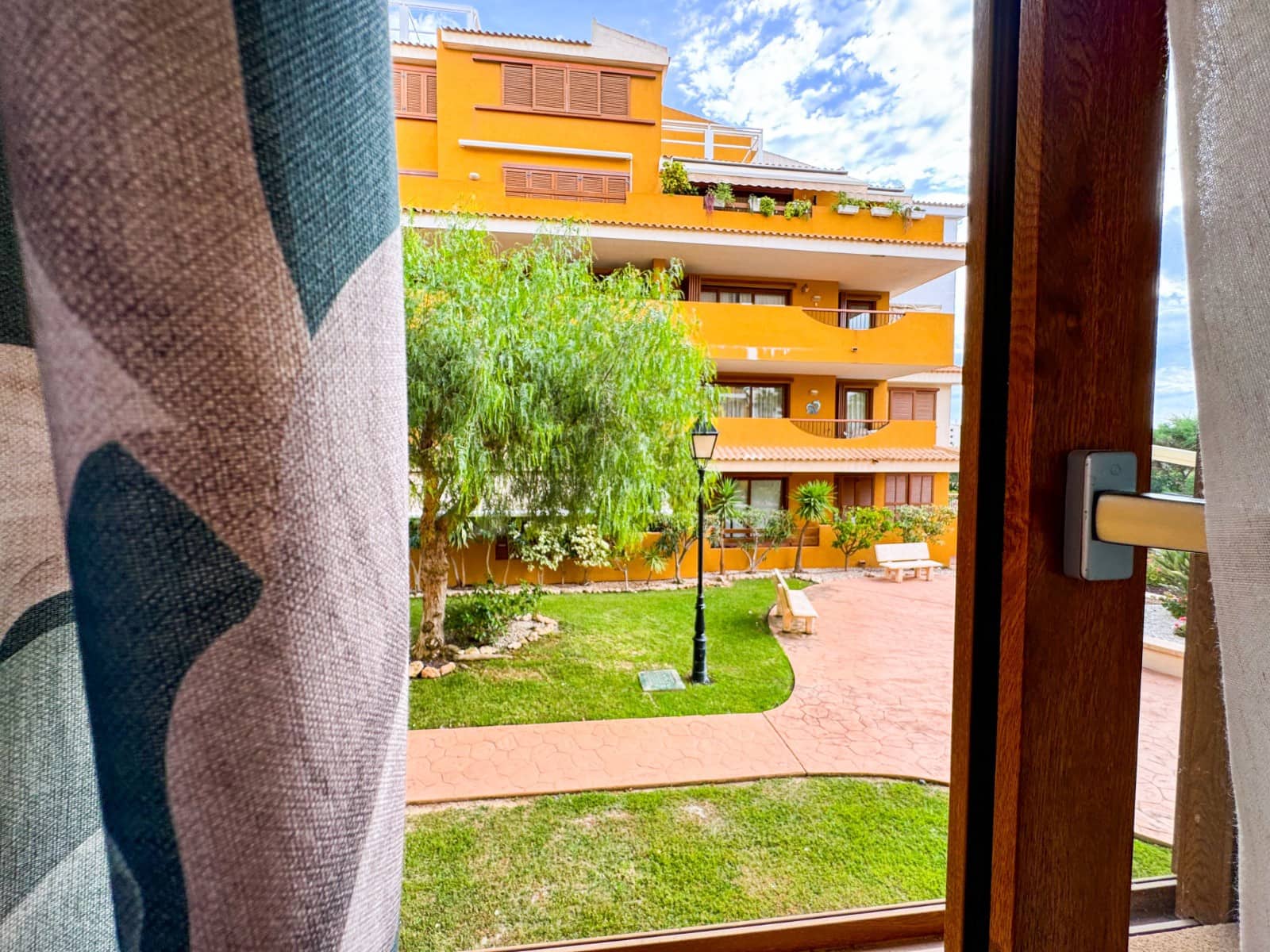 2 chambre Appartement à vendre à Punta Prima avec piscine garage - 255 000 € (Ref: 10125270)