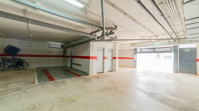 2 soverom Leilighet til salgs i Punta Prima, Torrevieja med svømmebasseng garasje - € 270 000 (Ref: 10136754)