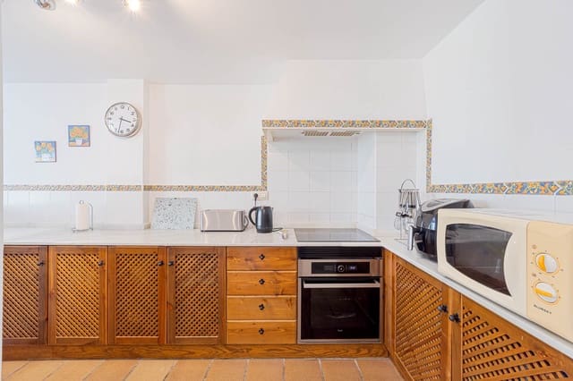 2 quarto Apartamento para venda em Punta Prima, Orihuela com piscina garagem - 289 000 € (Ref: 10136755)