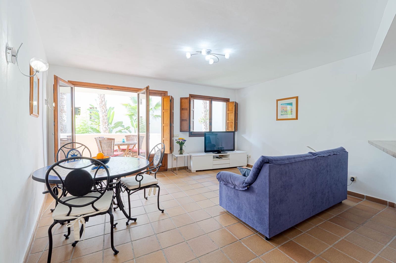 2 quarto Apartamento para venda em Orihuela Costa com piscina garagem - 289 000 € (Ref: 10136755)