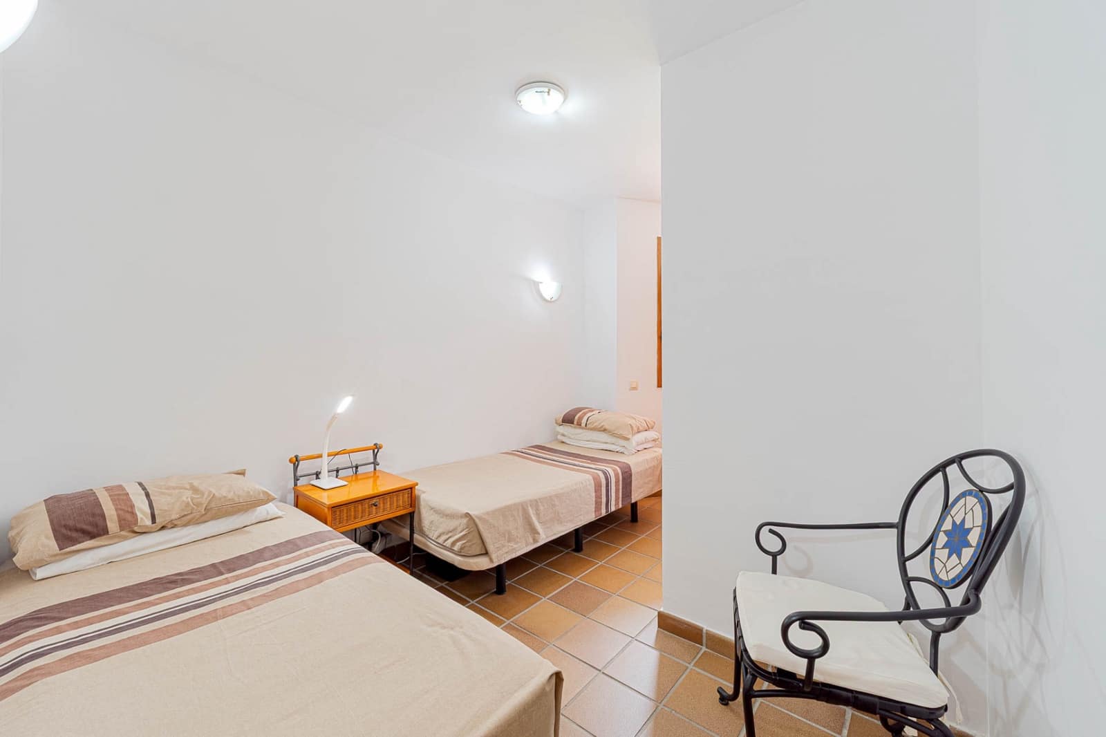 2 quarto Apartamento para venda em Orihuela Costa com piscina garagem - 289 000 € (Ref: 10136755)