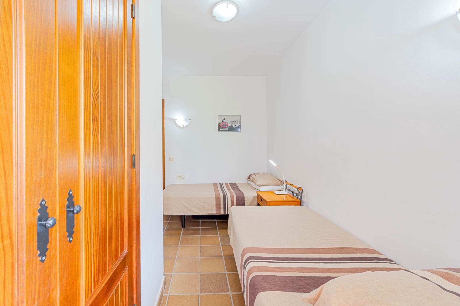 2 quarto Apartamento para venda em Orihuela Costa com piscina garagem - 289 000 € (Ref: 10136755)