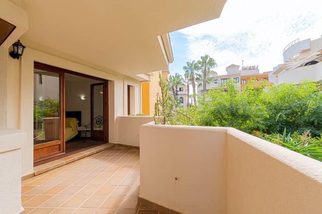 2 quarto Apartamento para venda em Punta Prima, Orihuela com piscina garagem - 289 000 € (Ref: 10136755)