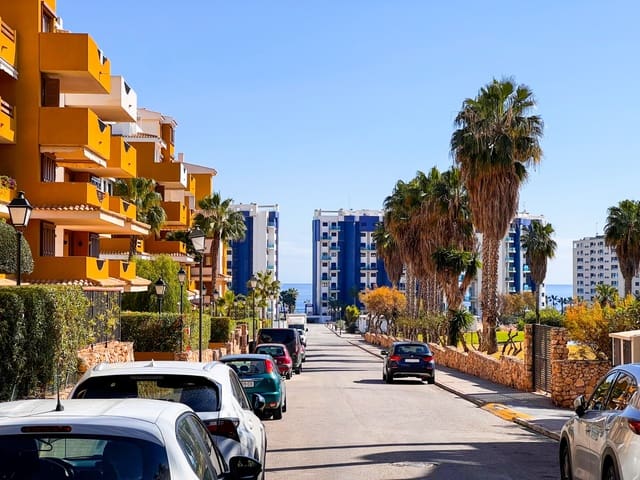 2 quarto Apartamento para venda em Punta Prima, Orihuela com piscina garagem - 289 000 € (Ref: 10136755)